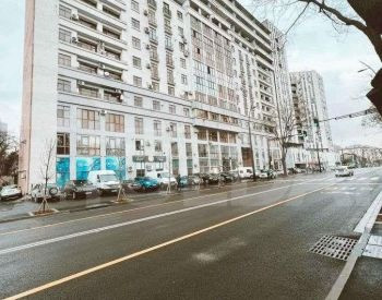 Продам 6-комн. квартиру 176.1м² 15/15 эт. Тбилиси - изображение 1