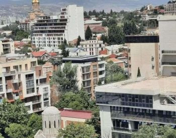 Продам 6-комн. квартиру 176.1м² 15/15 эт. Тбилиси - изображение 10