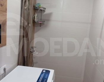 Apartments For Sale two-room 45м² 3/10 floor Tbilisi - photo 10