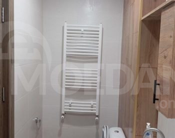 Apartments For Sale two-room 45м² 3/10 floor Tbilisi - photo 5