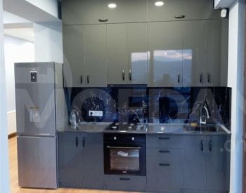 Apartments For Sale two-room 45м² 3/10 floor Tbilisi - photo 2