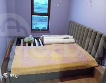 Apartments For Sale two-room 45м² 3/10 floor Tbilisi - photo 1