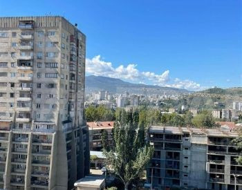 Apartments For Sale two-room 61м² 8/16 floor Tbilisi - photo 1