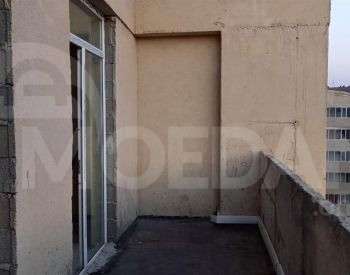 Продам 2-комн. квартиру 55м² 15/15 эт. Тбилиси - изображение 4