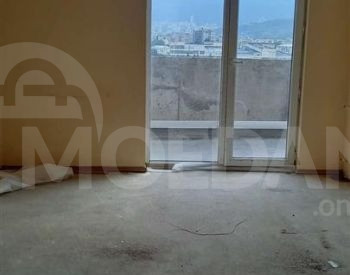 Продам 2-комн. квартиру 55м² 15/15 эт. Тбилиси - изображение 1