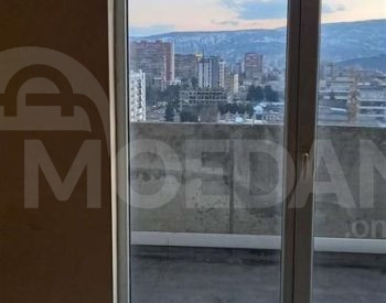 Продам 2-комн. квартиру 55м² 15/15 эт. Тбилиси - изображение 2