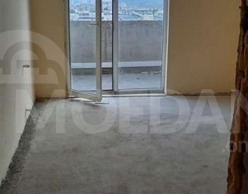 Продам 2-комн. квартиру 55м² 15/15 эт. Тбилиси - изображение 3