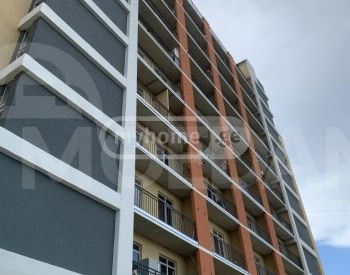 A newly built apartment is for sale in the 4th micro district of Didi Dighom Tbilisi - photo 4