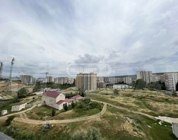 A newly built apartment is for sale in the 4th micro district of Didi Dighom Tbilisi - photo 1