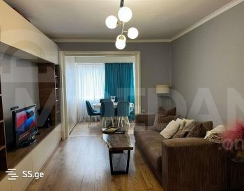 Newly built apartment for sale in Sea Suban (Temka) Tbilisi - photo 7