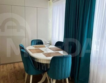 Newly built apartment for sale in Sea Suban (Temka) Tbilisi - photo 10