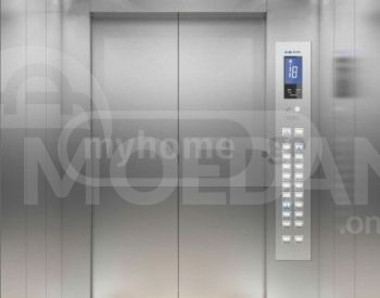 Apartments For Sale two-room 63.7м² 4/16 floor Tbilisi - photo 3