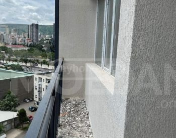 Продам 4-комн. квартиру 102м² 11/14 эт. Тбилиси - изображение 6