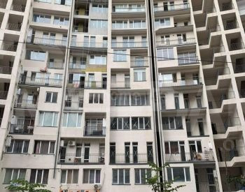 Продам 4-комн. квартиру 102м² 11/14 эт. Тбилиси - изображение 1