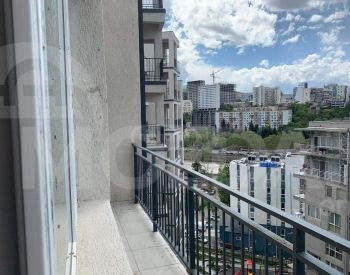 Продам 4-комн. квартиру 102м² 11/14 эт. Тбилиси - изображение 8