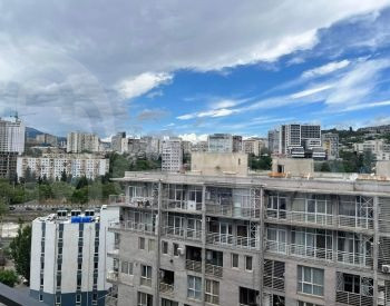 Продам 4-комн. квартиру 102м² 11/14 эт. Тбилиси - изображение 5