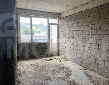 Продам 4-комн. квартиру 102м² 11/14 эт. Тбилиси - изображение 2