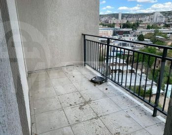 Продам 4-комн. квартиру 102м² 11/14 эт. Тбилиси - изображение 4