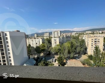 Apartments For Sale two-room 65.8м² 14/16 floor Tbilisi - photo 7