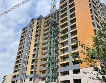 Apartments For Sale two-room 65.8м² 14/16 floor Tbilisi - photo 1