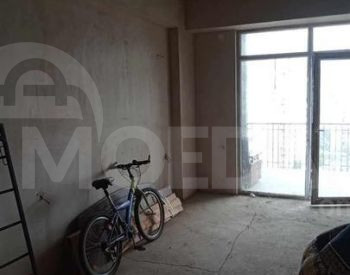 იყიდება 3 ოთახიანი ბინას 62მ² 14/15 სართ თბილისი - photo 2