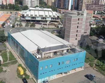 იყიდება 3 ოთახიანი ბინას 62მ² 14/15 სართ თბილისი - photo 9