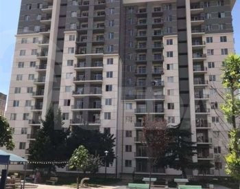 იყიდება 3 ოთახიანი ბინას 62მ² 14/15 სართ თბილისი - photo 1