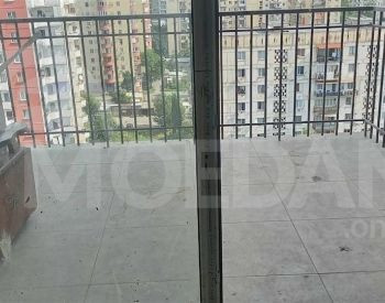 იყიდება 3 ოთახიანი ბინას 62მ² 14/15 სართ თბილისი - photo 6