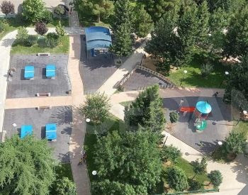 იყიდება 3 ოთახიანი ბინას 62მ² 14/15 სართ თბილისი - photo 10