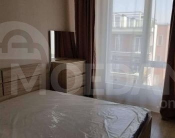 Apartments For Sale two-room 51м² 11/11 floor Tbilisi - photo 3