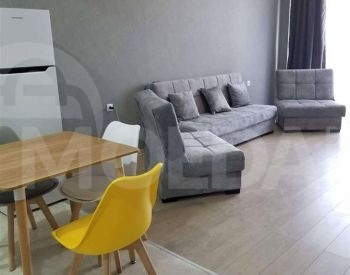 Apartments For Sale two-room 51м² 11/11 floor Tbilisi - photo 4