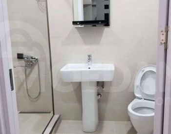 Apartments For Sale two-room 51м² 11/11 floor Tbilisi - photo 8