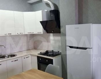 Apartments For Sale two-room 51м² 11/11 floor Tbilisi - photo 9