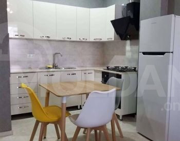 Apartments For Sale two-room 51м² 11/11 floor Tbilisi - photo 1