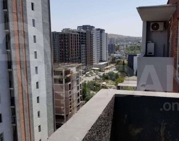 Apartments For Sale two-room 51м² 11/11 floor Tbilisi - photo 7