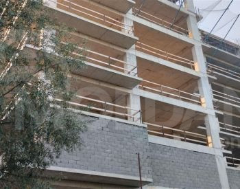 Apartment under construction in Gldani massif for sale Tbilisi - photo 3