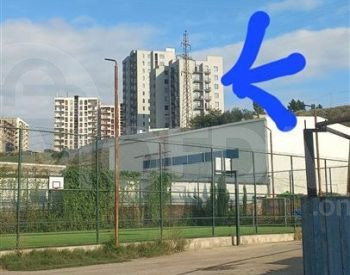 იყიდება 3 ოთახიანი ბინას 64მ² 6/8 სართ თბილისი - photo 10