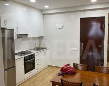 Apartments For Sale two-room 46.5м² 11/16 floor Tbilisi - photo 4