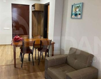 Apartments For Sale two-room 46.5м² 11/16 floor Tbilisi - photo 2