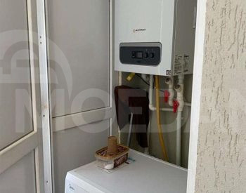 Apartments For Sale two-room 46.5м² 11/16 floor Tbilisi - photo 3