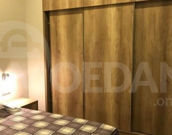 Apartments For Sale two-room 46.5м² 11/16 floor Tbilisi - photo 6