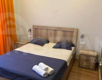 Apartments For Sale two-room 46.5м² 11/16 floor Tbilisi - photo 5