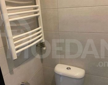 Apartments For Sale two-room 46.5м² 11/16 floor Tbilisi - photo 9