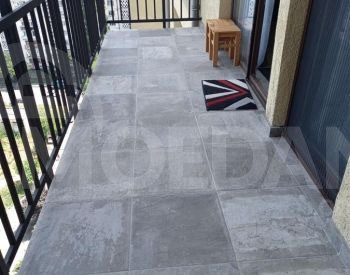 Apartments For Sale two-room 60м² 14/15 floor Tbilisi - photo 5