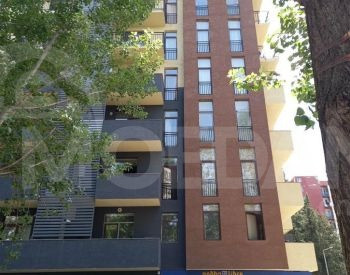 Apartments For Sale two-room 60м² 14/15 floor Tbilisi - photo 1