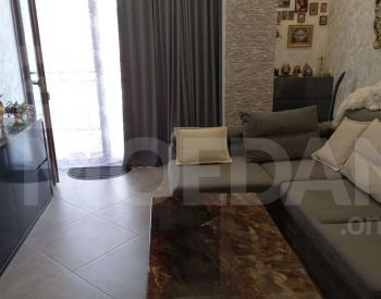 Apartments For Sale two-room 60м² 14/15 floor Tbilisi - photo 10