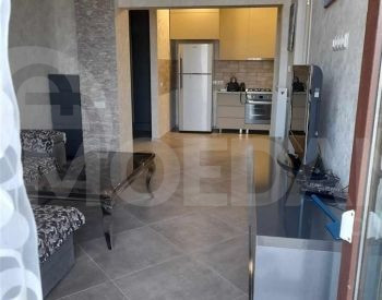 Apartments For Sale two-room 60м² 14/15 floor Tbilisi - photo 2