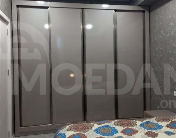 Apartments For Sale two-room 60м² 14/15 floor Tbilisi - photo 7