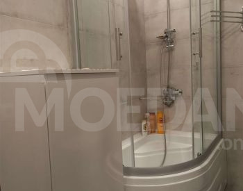 Apartments For Sale two-room 60м² 14/15 floor Tbilisi - photo 8