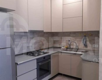 Apartments For Sale two-room 60м² 14/15 floor Tbilisi - photo 4